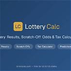 michigan lottery tax calculator