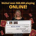 michigan lottery online free play